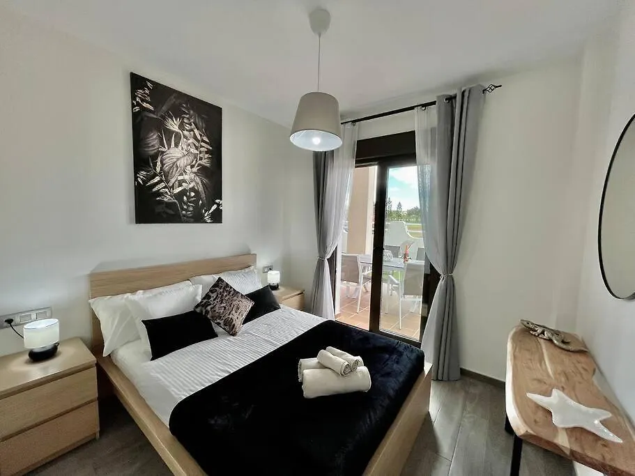 Casa Mae Apartment Caleta De Fuste