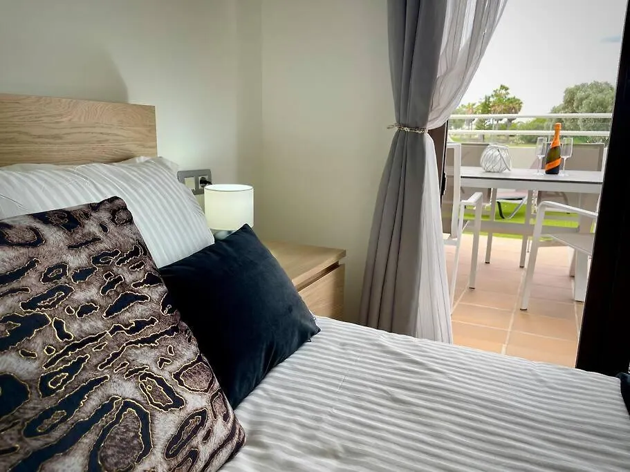 Casa Mae Apartment Caleta De Fuste
