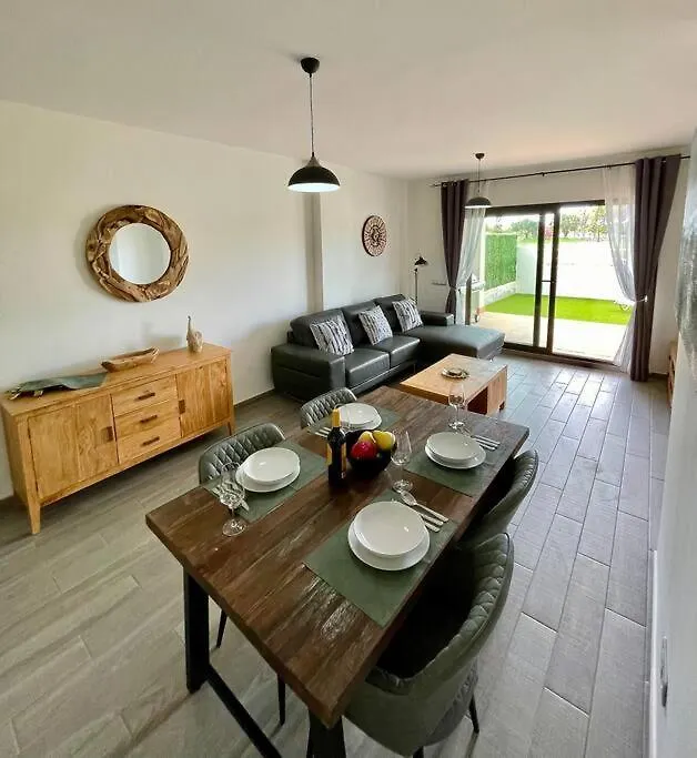 Casa Mae Apartment Caleta De Fuste 0*,  Spain