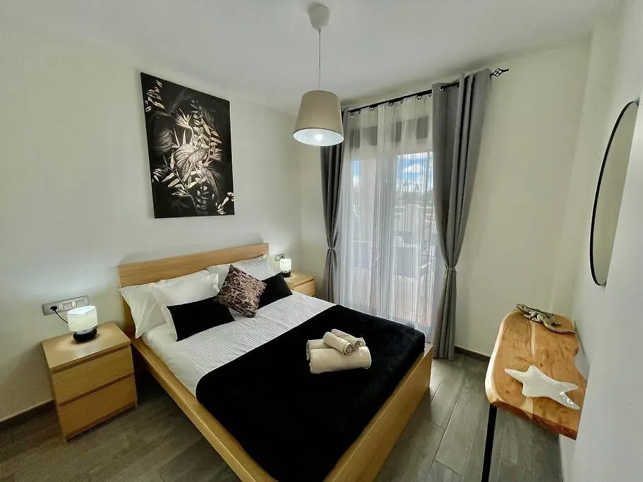 Casa Mae Apartment Caleta De Fuste