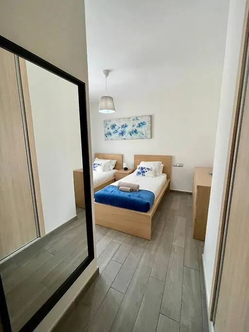 Casa Mae Apartment Caleta De Fuste Spain