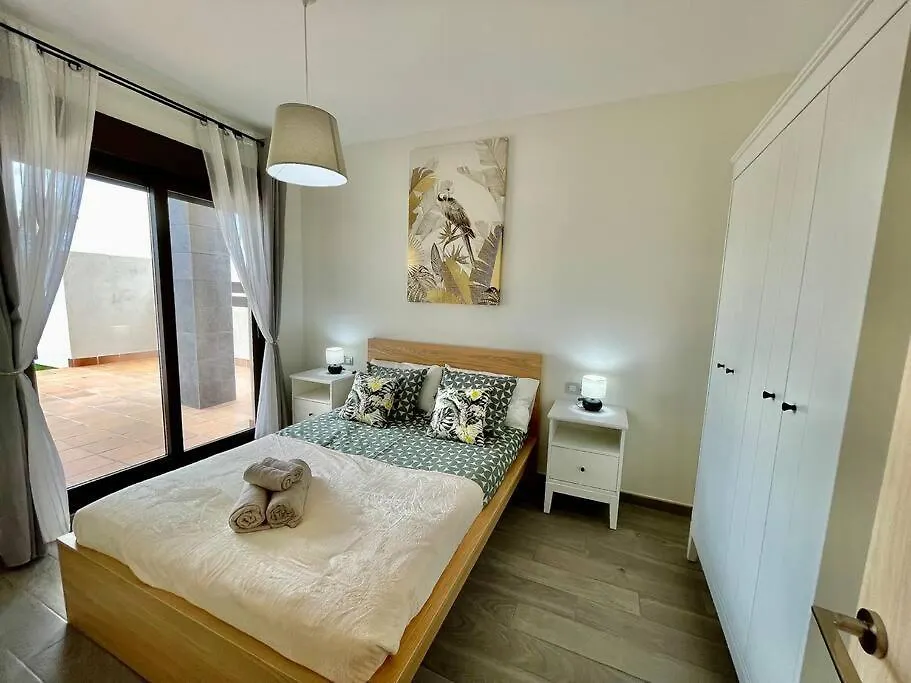 Casa Mae Apartment Caleta De Fuste