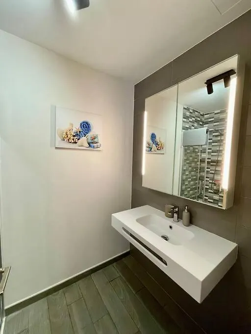 Casa Mae Apartment Caleta De Fuste 0*,