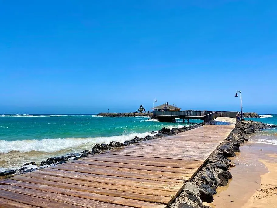 Casa Mae Apartment Caleta De Fuste