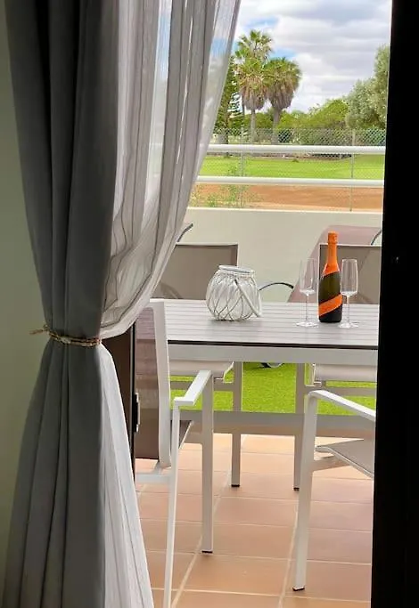 Casa Mae Apartment Caleta De Fuste