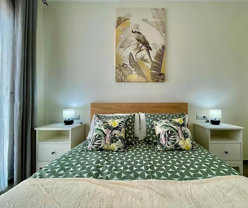 Casa Mae Apartment Caleta De Fuste Spain