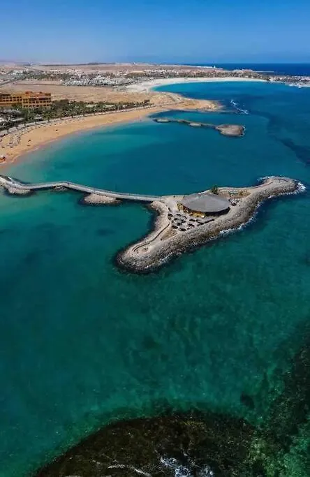 Casa Mae Apartment Caleta De Fuste