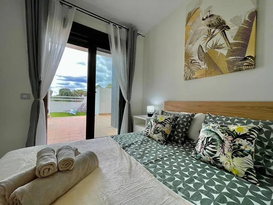 Casa Mae Apartment Caleta De Fuste Spain