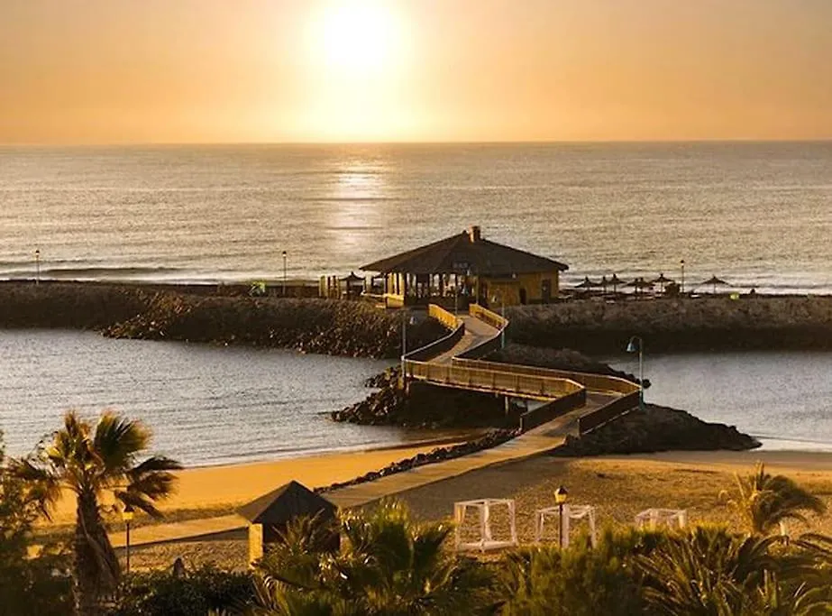 Casa Mae Apartment Caleta De Fuste 0*,