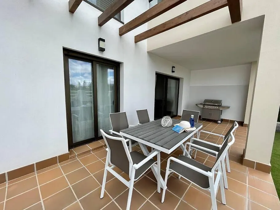 Casa Mae Apartment Caleta De Fuste 0*,