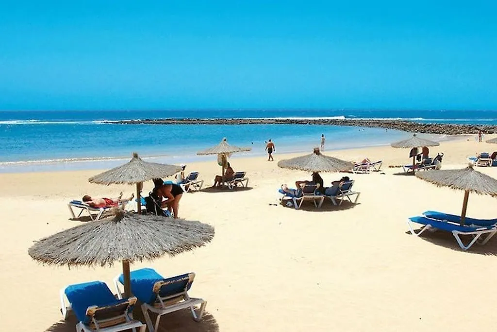 Casa Mae Apartment Caleta De Fuste
