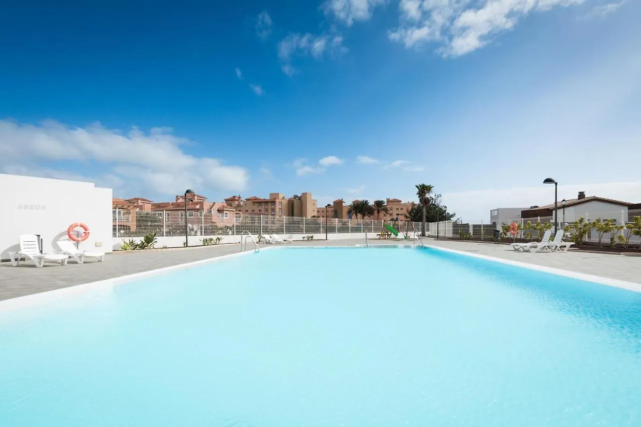 Casa Mae Apartment Caleta De Fuste