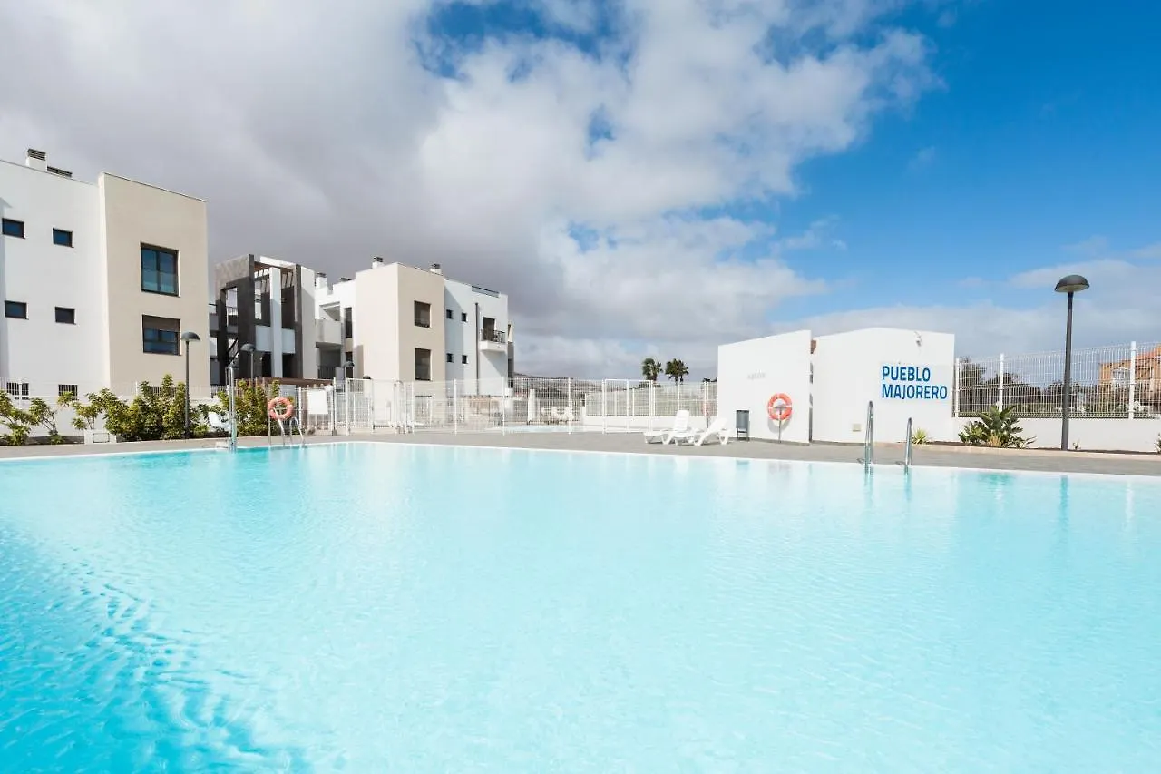 Casa Mae Apartment Caleta De Fuste Spain