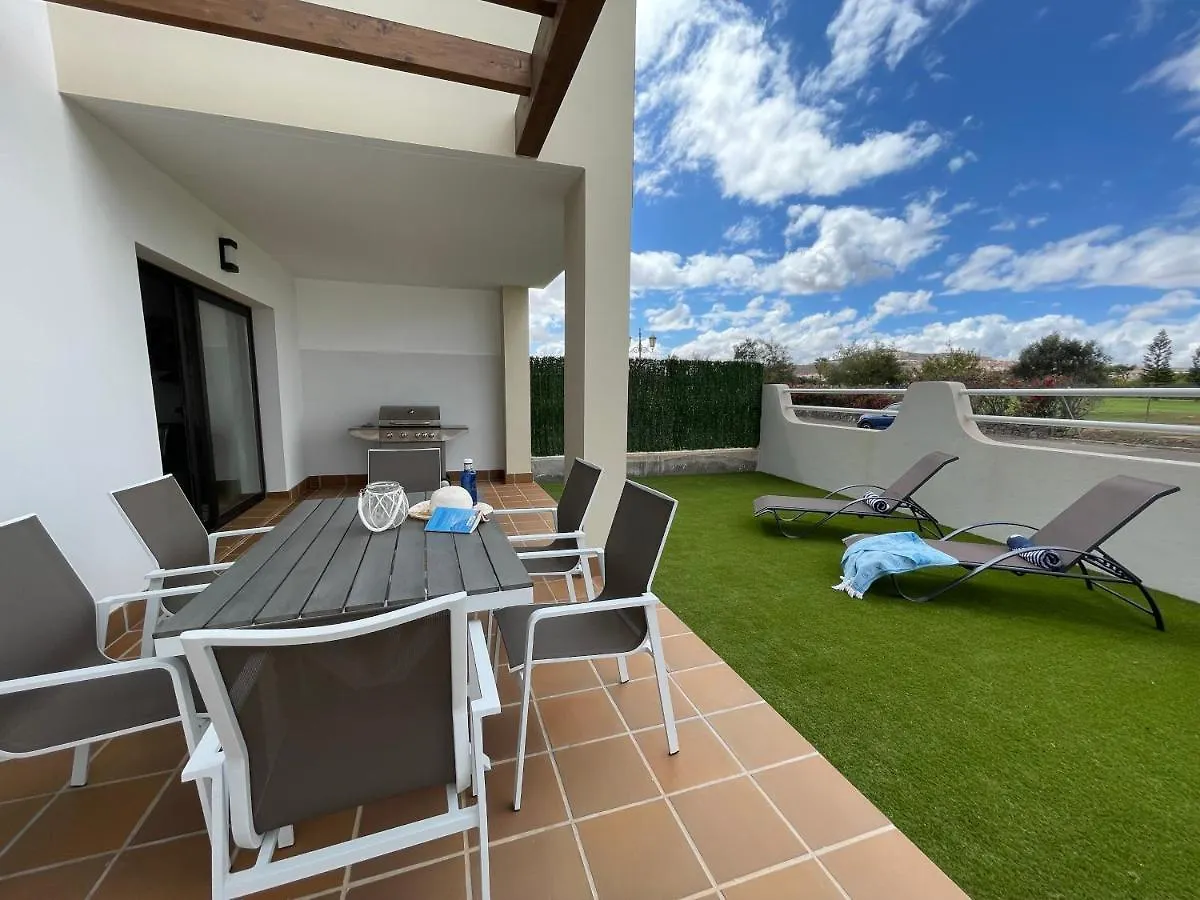 Casa Mae Apartment Caleta De Fuste 0*,